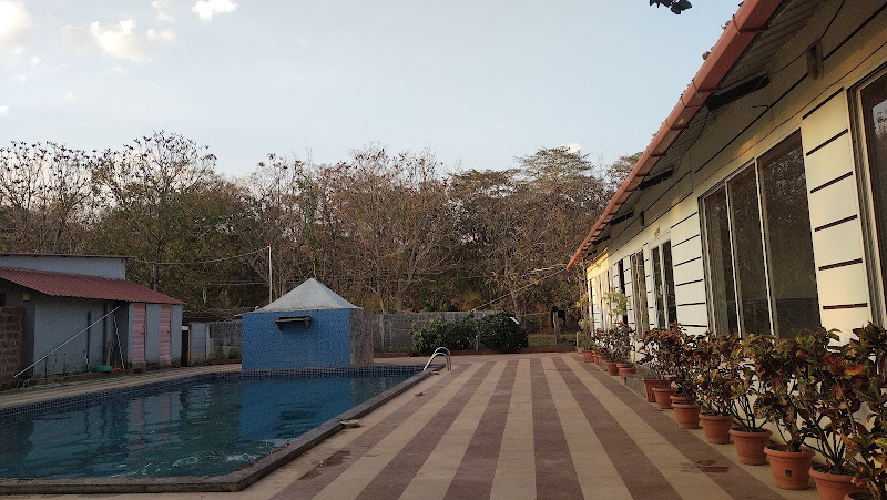 The Wild Club and Resorts — Cottage