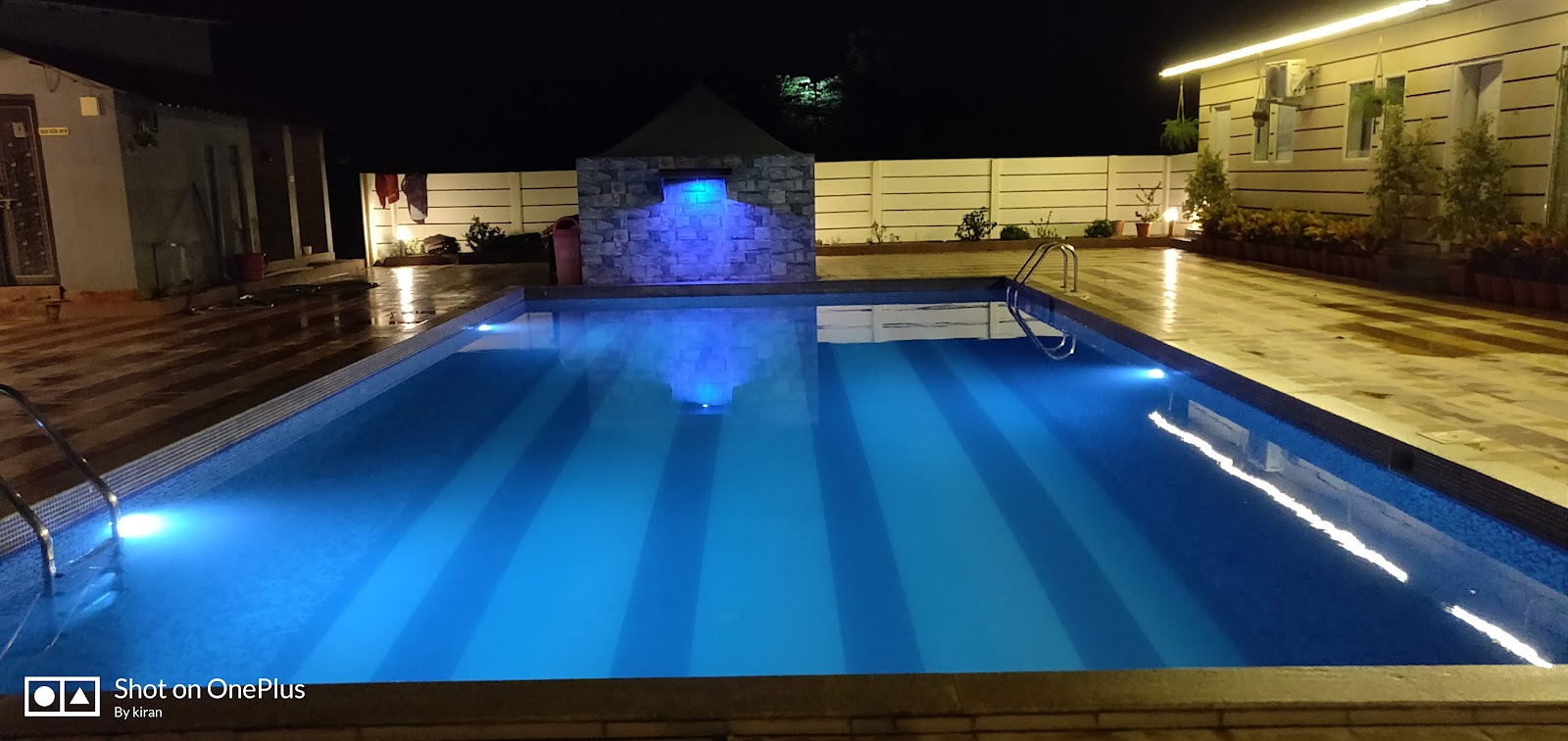 The Wild Club and Resorts