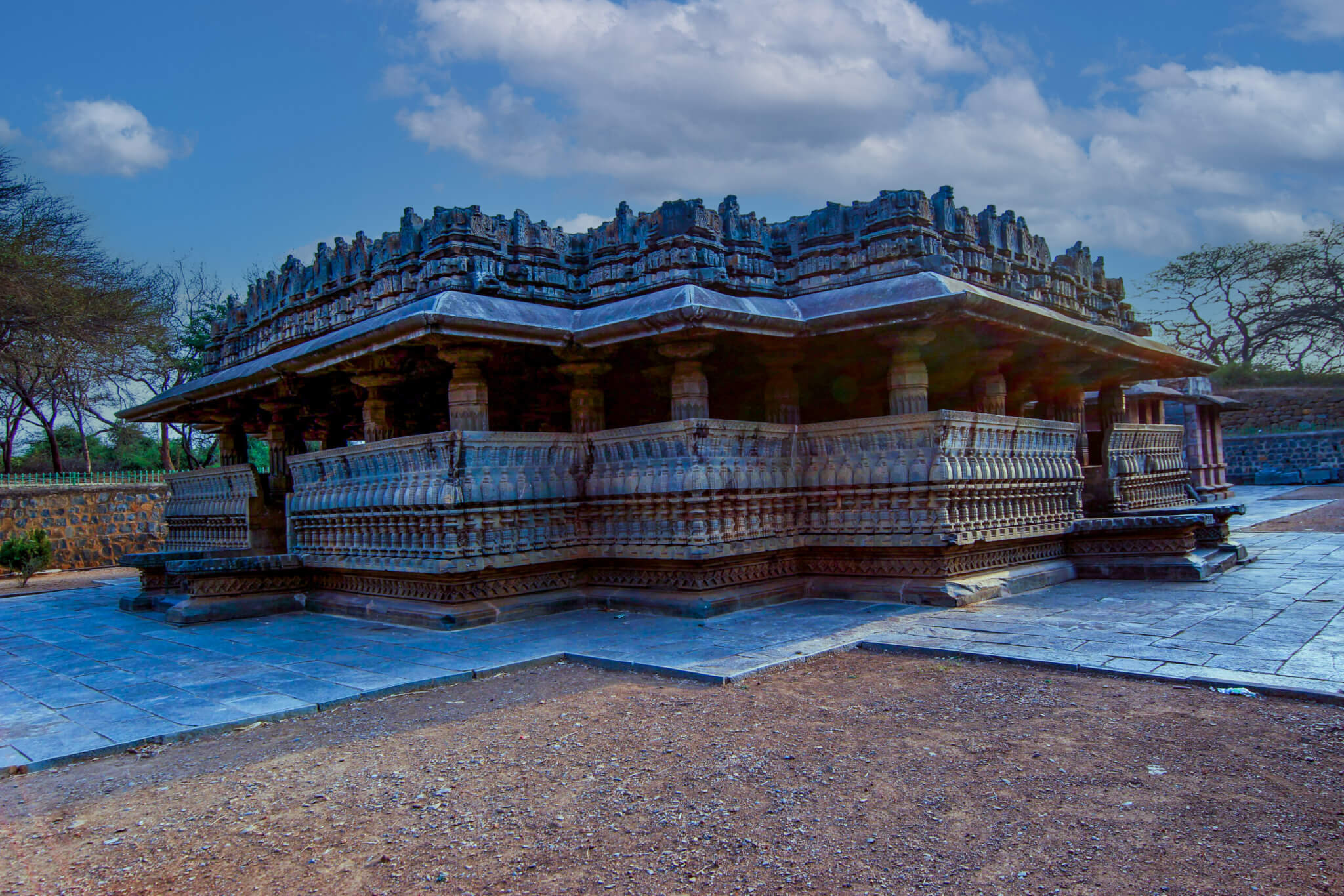 Shri Nagareshwara Temple Shiggav